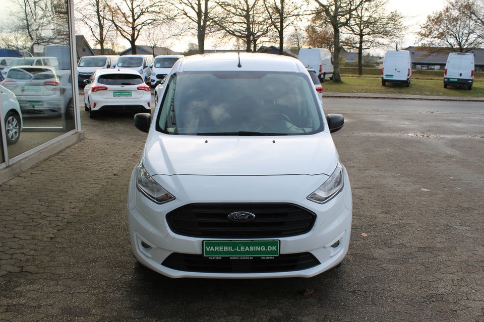 Ford Transit Connect 1,5 TDCi 100 Trend lang