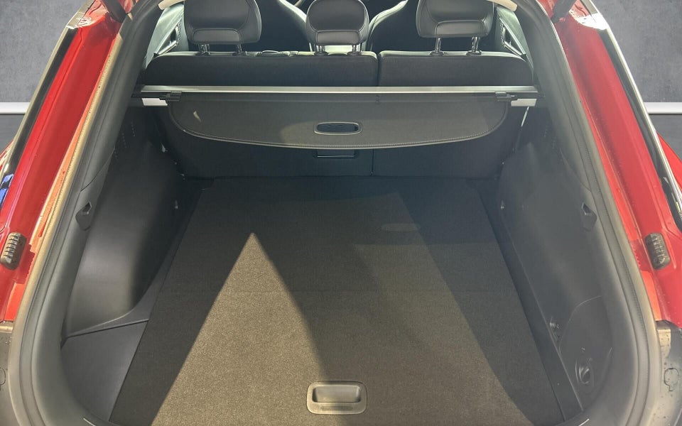 Kia EV6 84 Long Range Upgrade 5d
