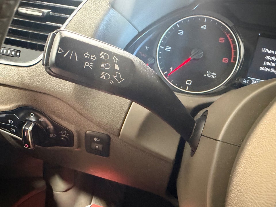 Audi Q5 2,0 TDi 170 quattro S-tr. 5d