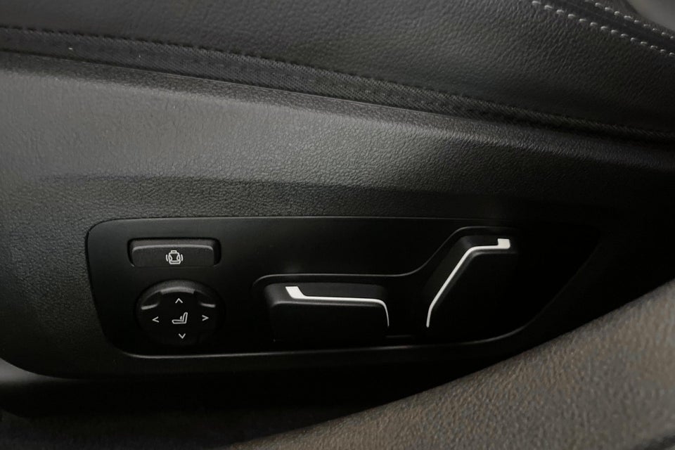 BMW i4 eDrive40 Fully Charged M-Sport 5d