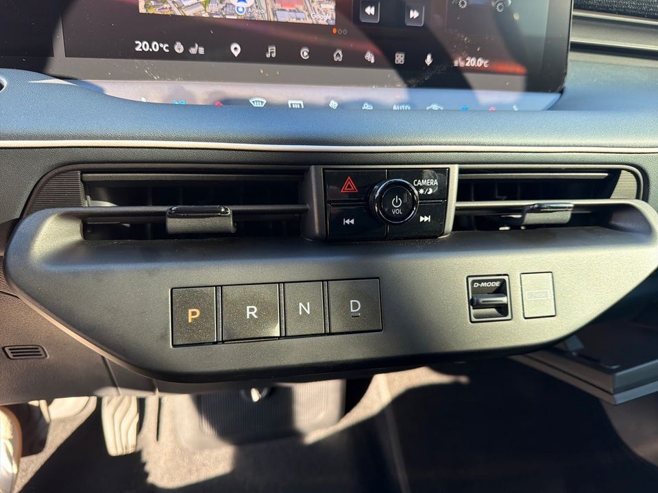 Nissan Leaf 75 Advance 5d