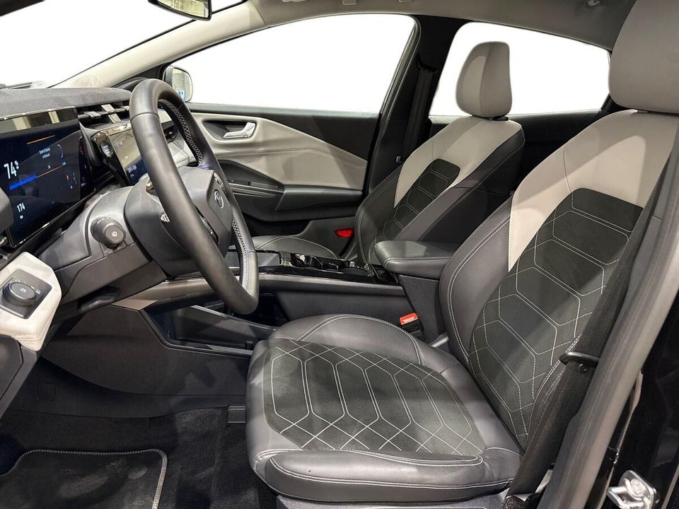 Ford Puma 43 Gen-E Premium 5d