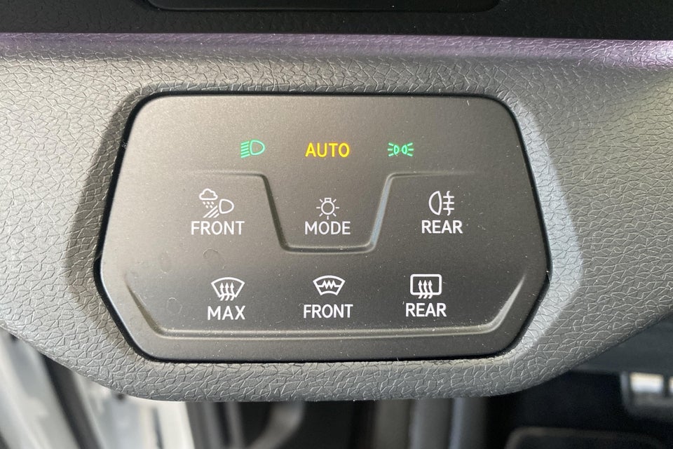 VW ID.4 77 Style+ 5d