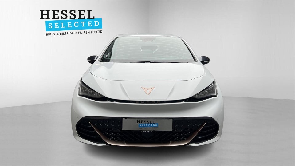 Cupra Born 58 High 5d