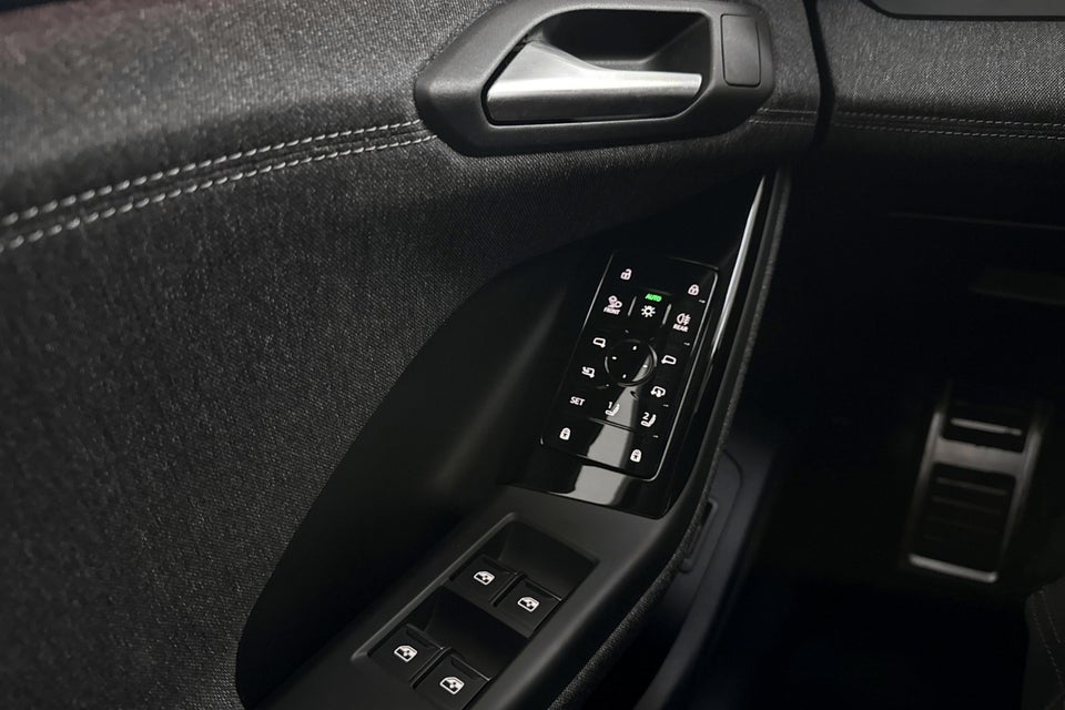 Audi Q6 e-tron Ultra performance 5d