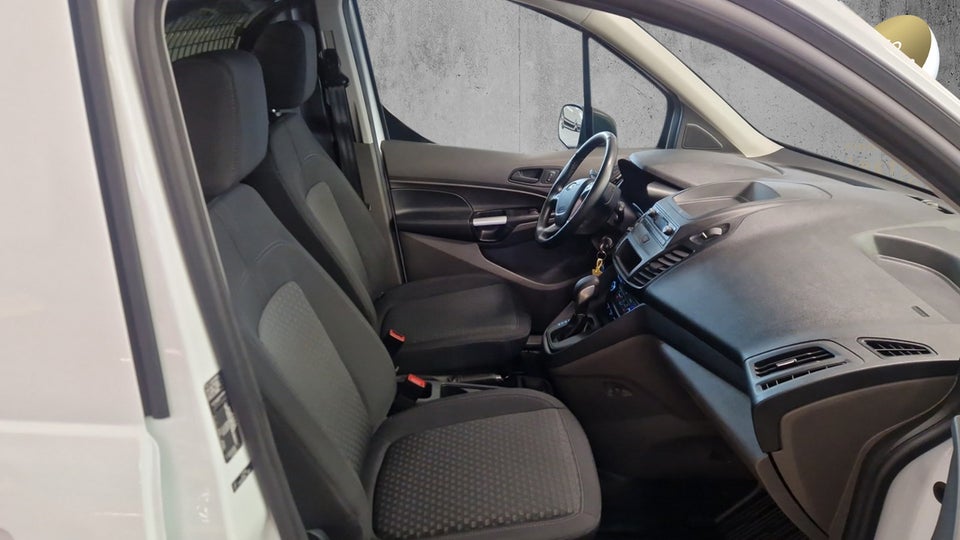 Ford Transit Connect 1,5 EcoBlue Trend aut. lang
