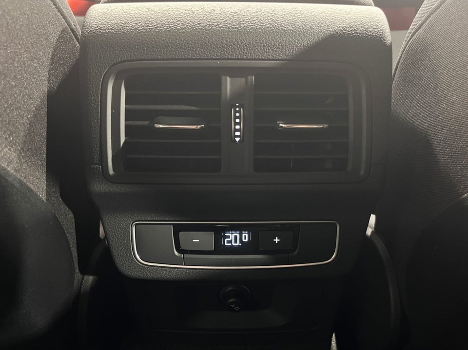 Audi Q5 40 TDi Prestige Midnight Edition quattro S-tr. 5d