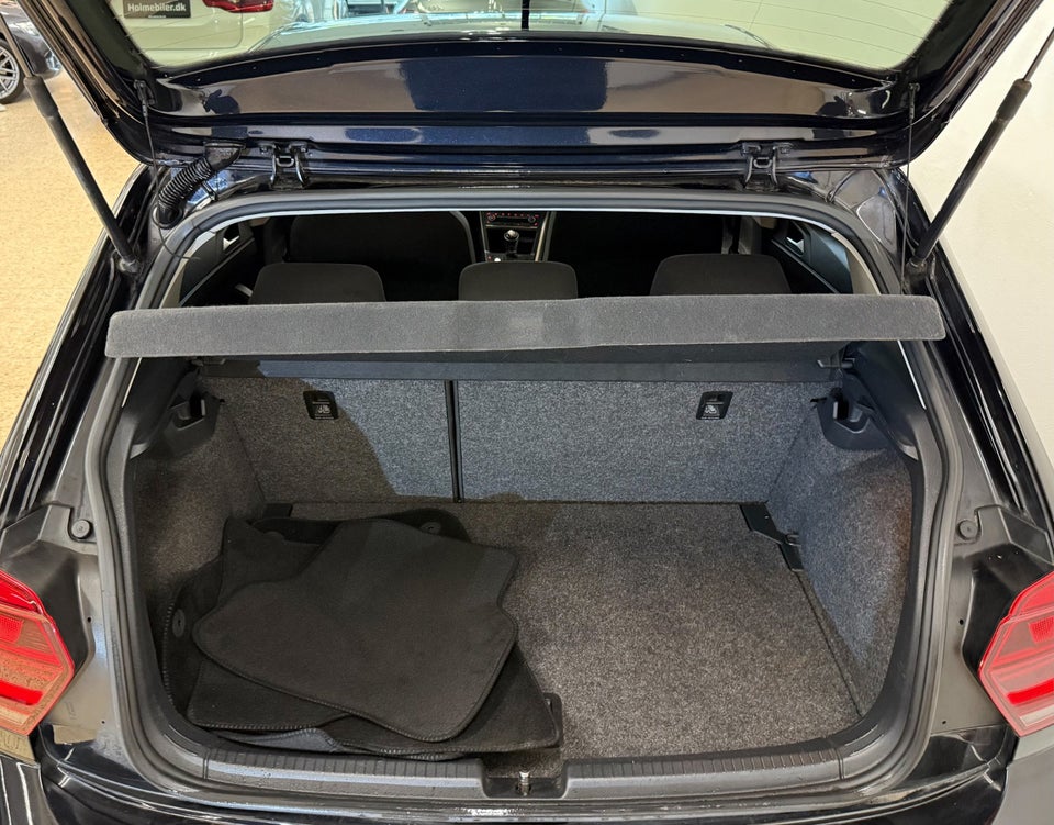 VW Polo 1,0 TSi 115 Comfortline 5d