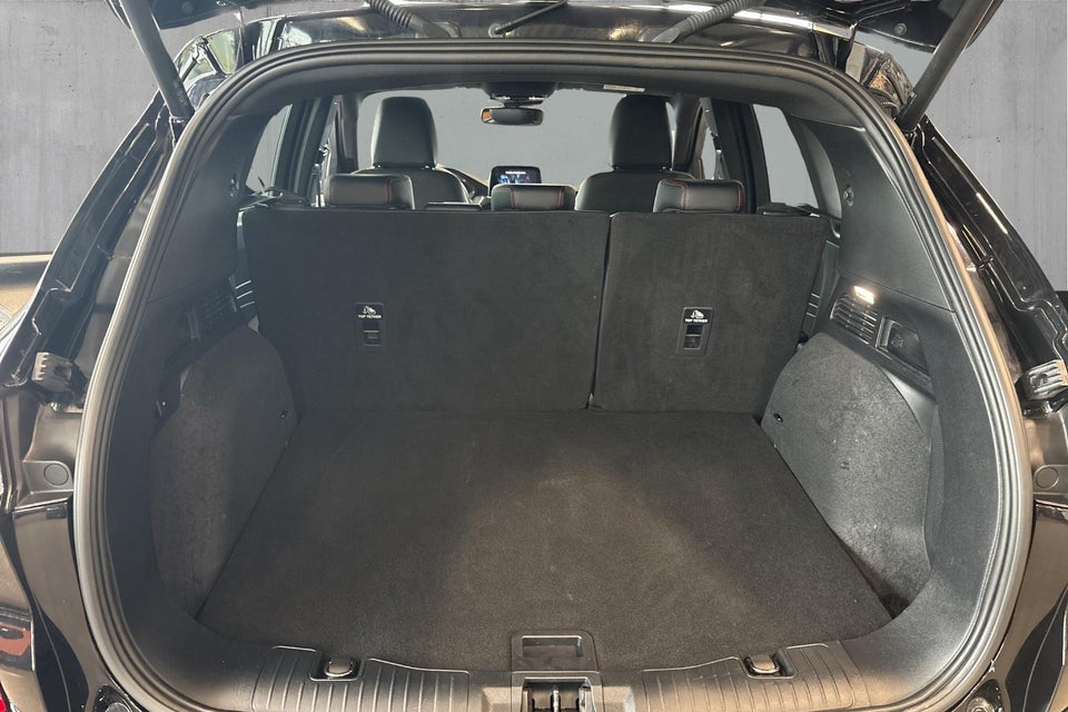 Ford Kuga 2,5 PHEV ST-Line X CVT 5d