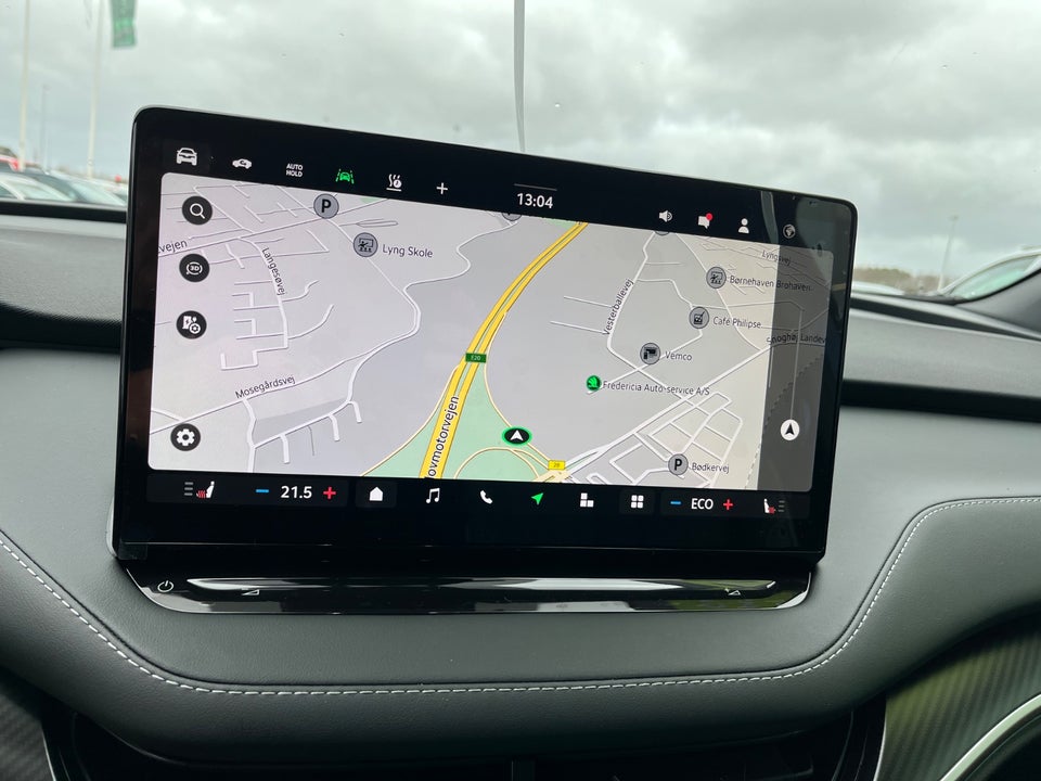 Skoda Elroq 85 iV Sportline 5d