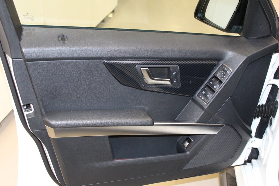 Mercedes GLK250 2,2 BlueTEC aut. 4Matic Van 5d