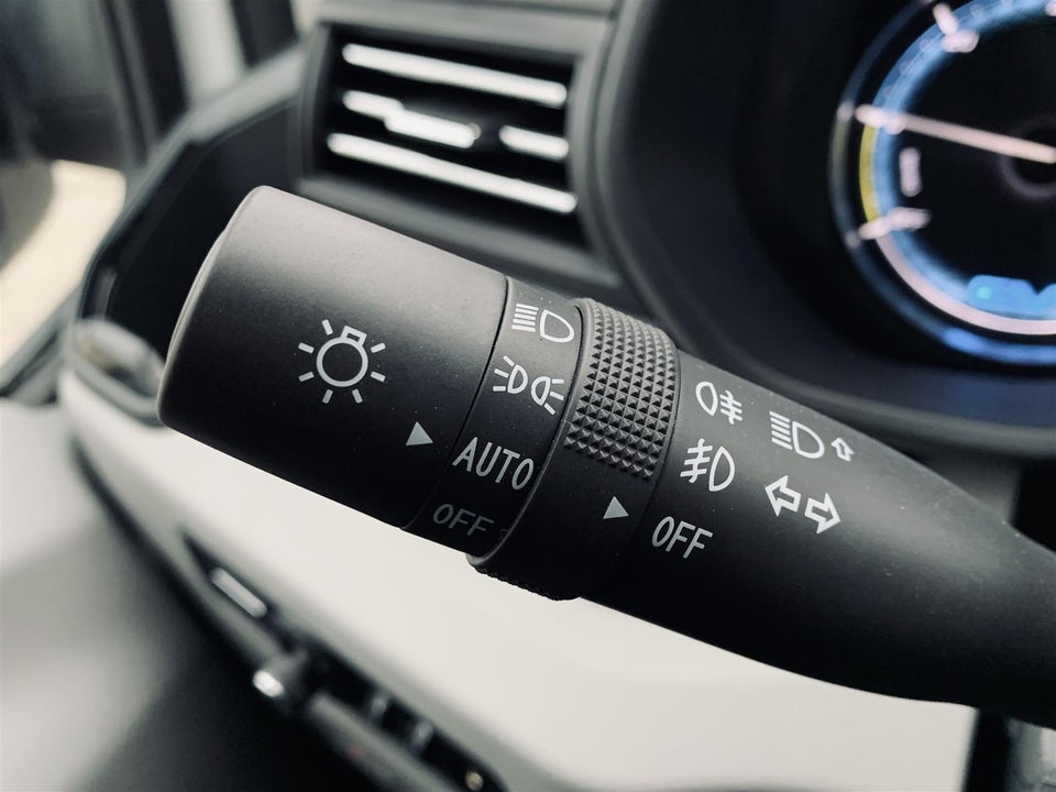 Maxus e-Deliver 9 88 L3H2 Kassevogn