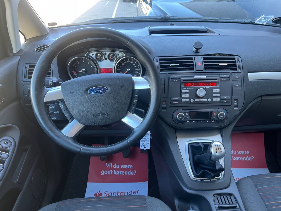 Ford C-MAX 1,6 Titanium 5d