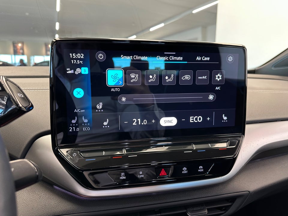 VW ID.5 77 Pro Performance 5d