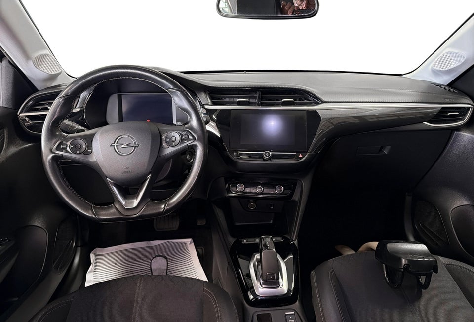 Opel Corsa 1,2 T 100 Elegance aut. 5d