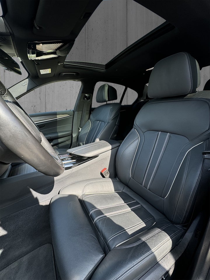 BMW 545e 3,0 M-Sport xDrive aut. 4d