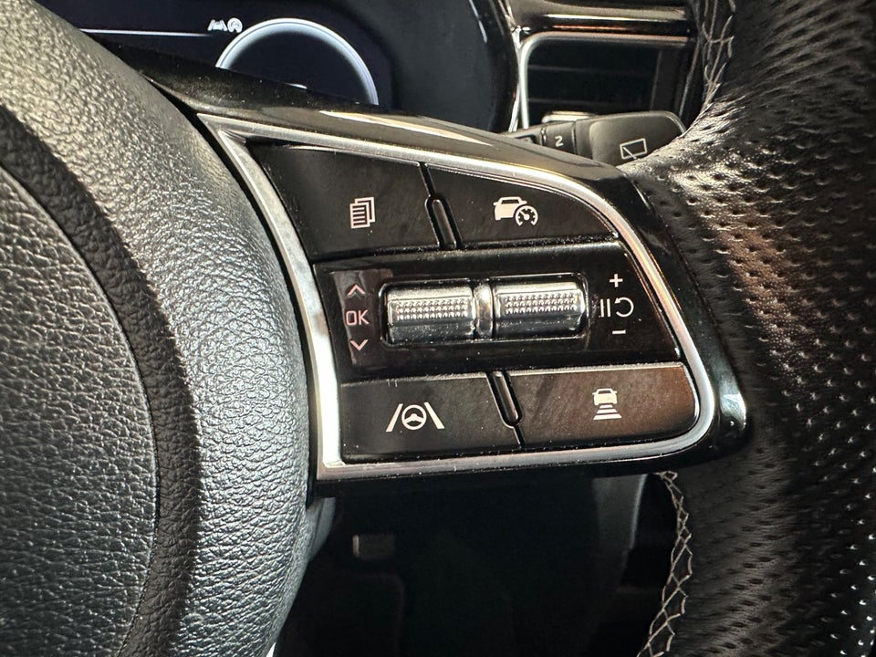Kia Ceed 1,5 T-GDi GT-Line S SW DCT 5d