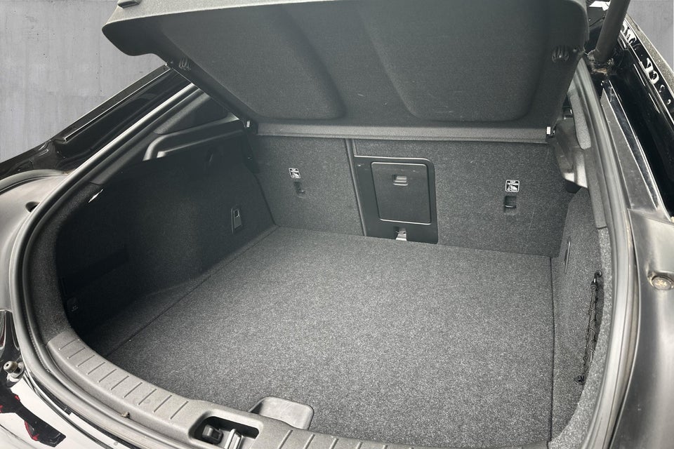 Polestar 2 Long Range 5d