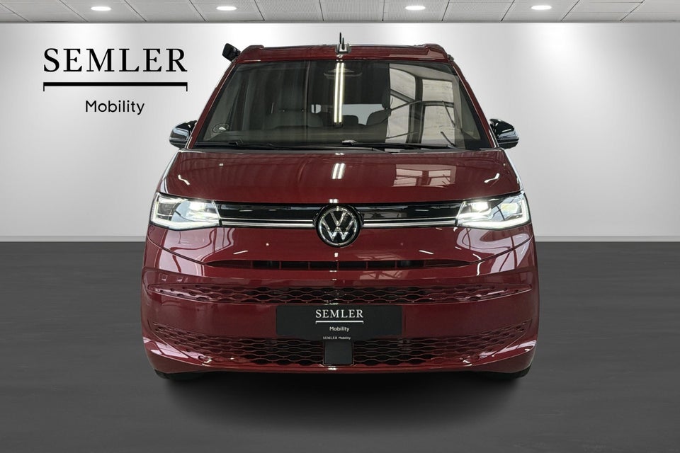 VW California 1,5 eHybrid Ocean DSG 4Motion