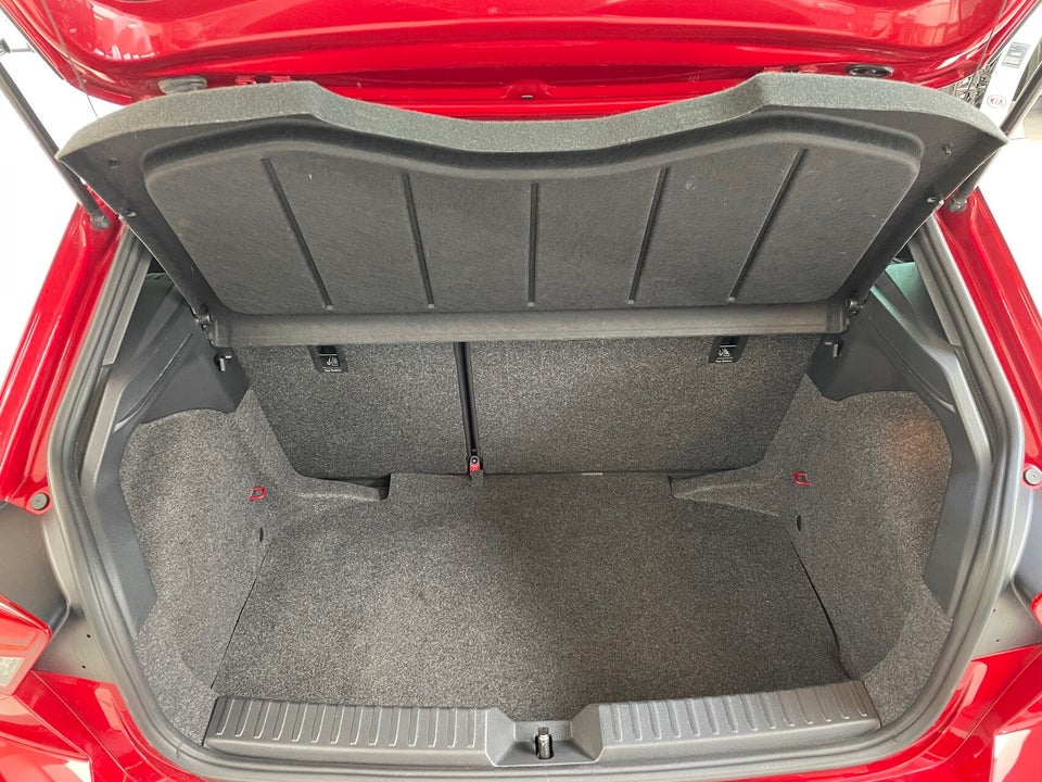 Seat Ibiza 1,0 TSi 110 FR DSG 5d