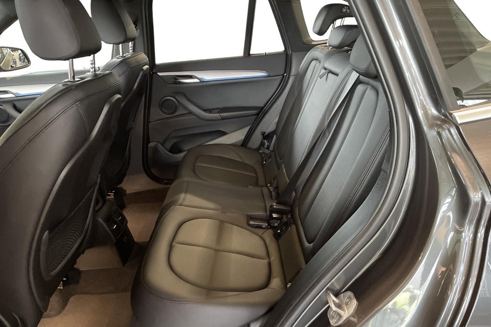 BMW X1 1,5 xDrive25e M-Sport aut. 5d