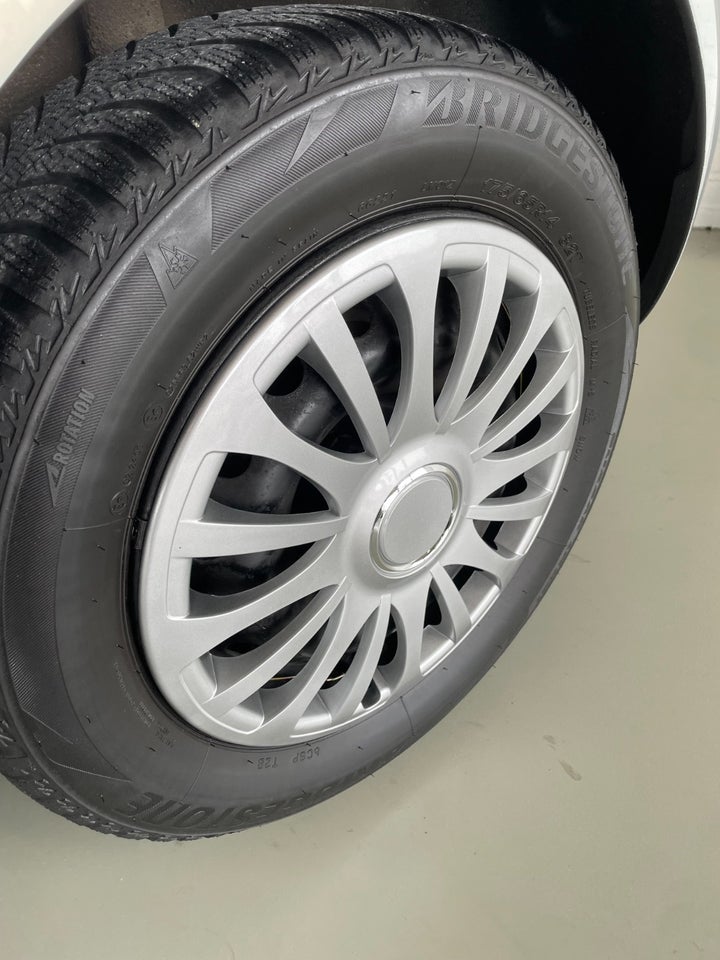 Renault Clio II 1,2 Expression aut. 5d