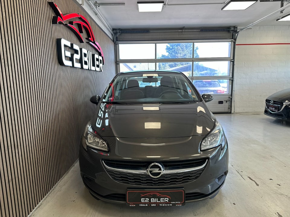 Opel Corsa 1,0 T 90 Sport 5d