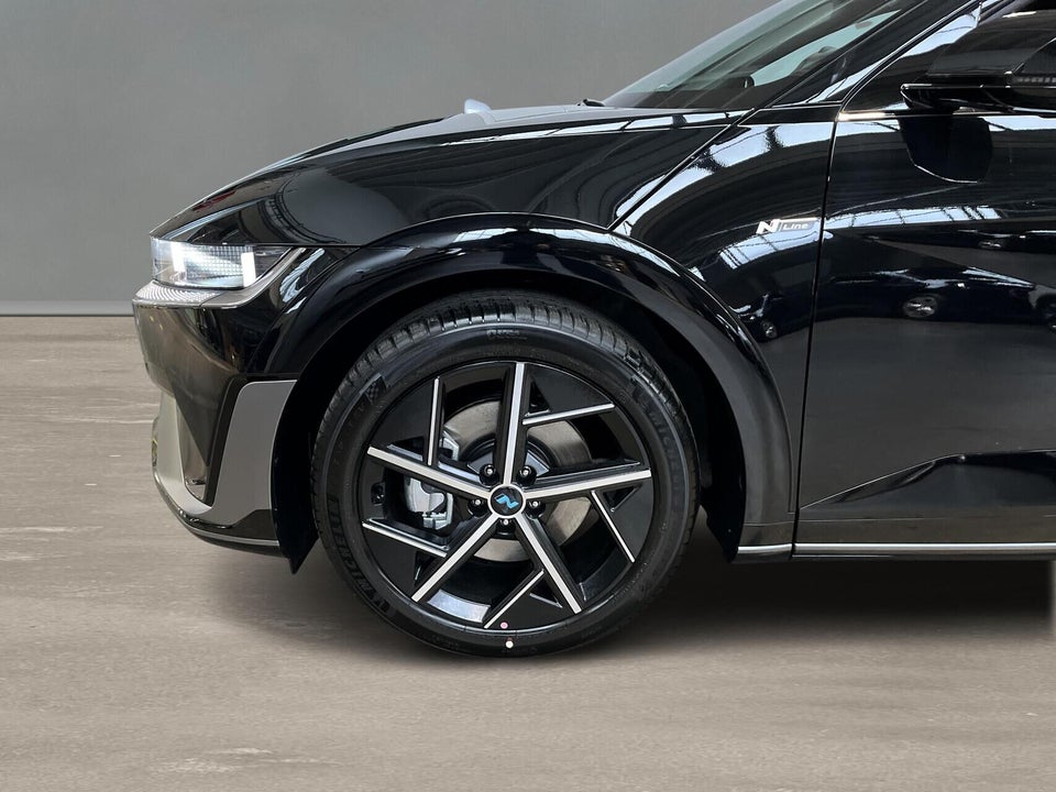 Hyundai Ioniq 5 84 N Line 5d