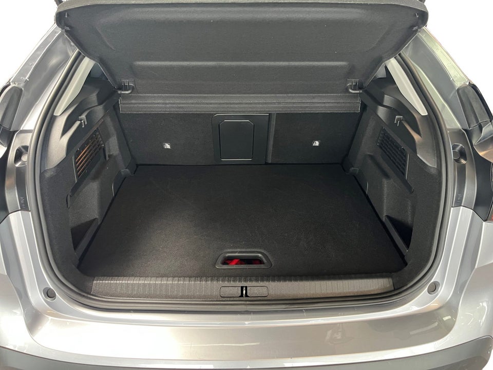 Citroën ë-C4 50 Max 5d