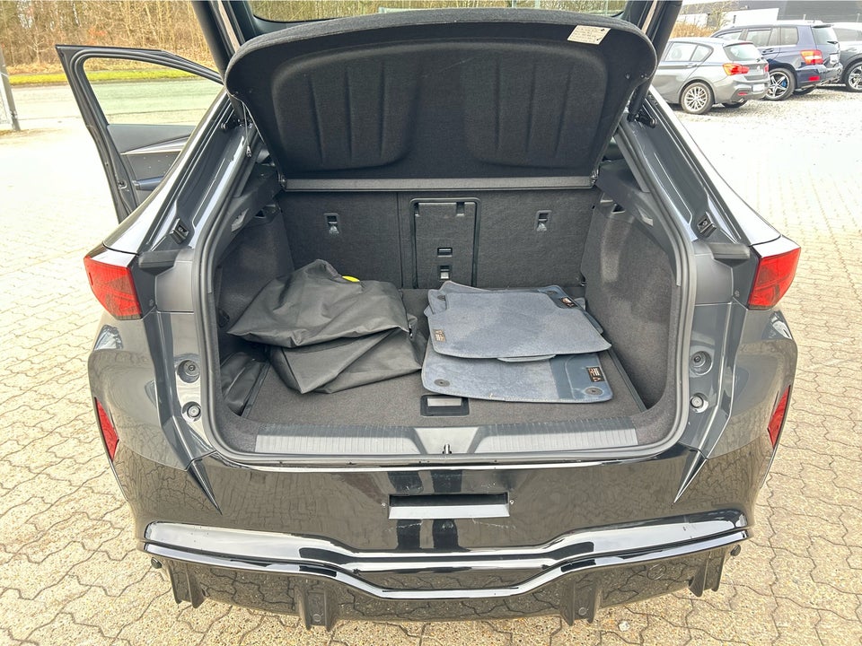 Cupra Tavascan 77 Immersive 5d