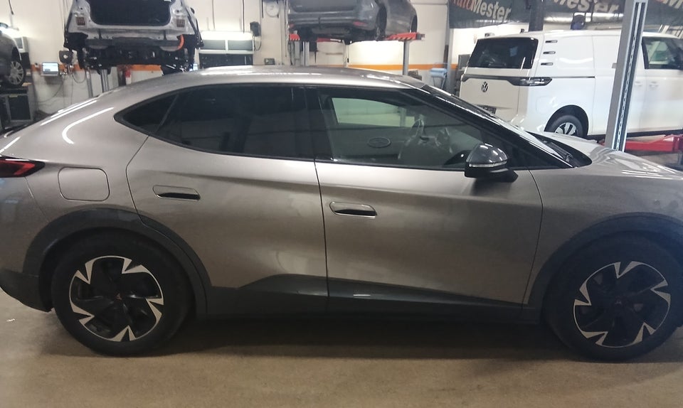 Cupra Tavascan 77 Endurance Business 5d