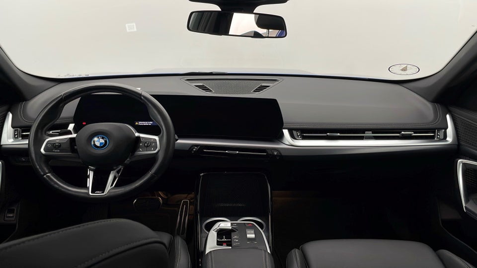 BMW iX1 xDrive30 Fully Charged M-Sport 5d