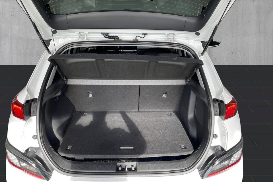 Hyundai Kona 64 EV Trend 5d