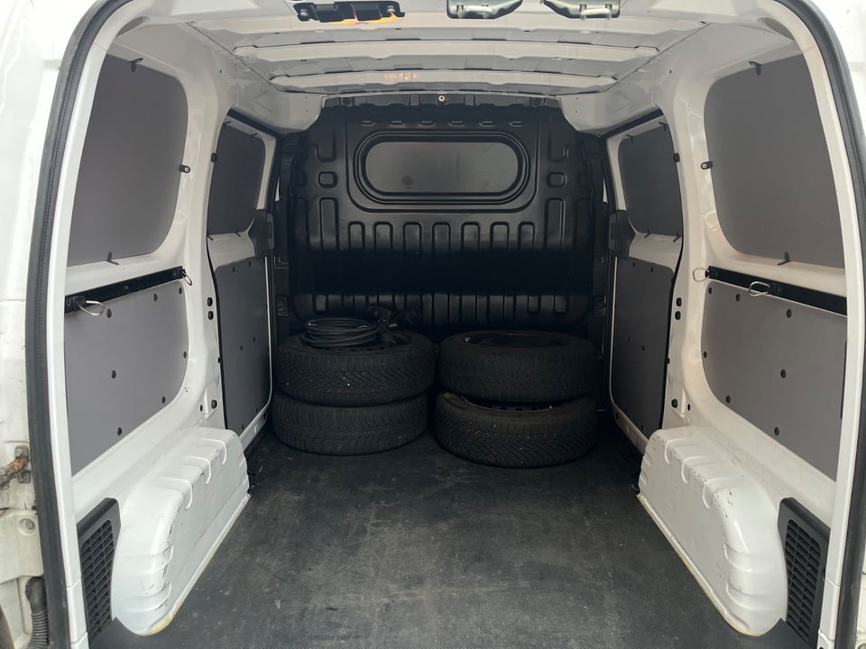 Nissan e-NV200 Premium Van 5d