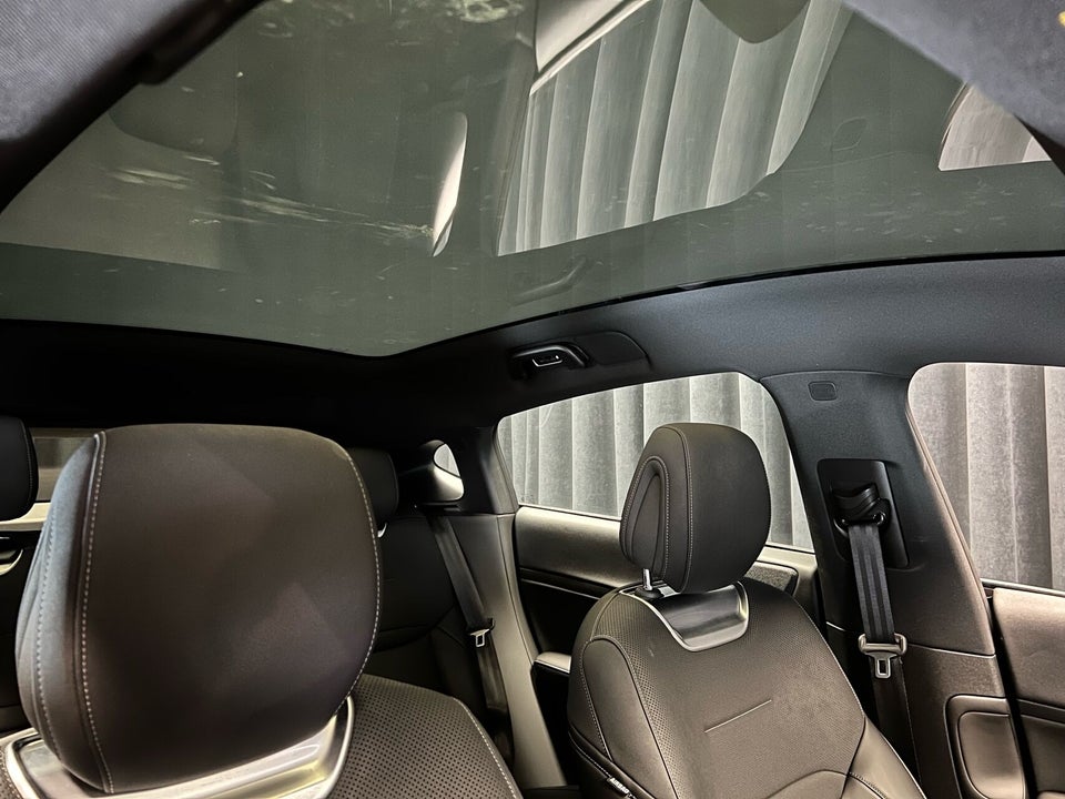 Xpeng G6 Long Range 5d