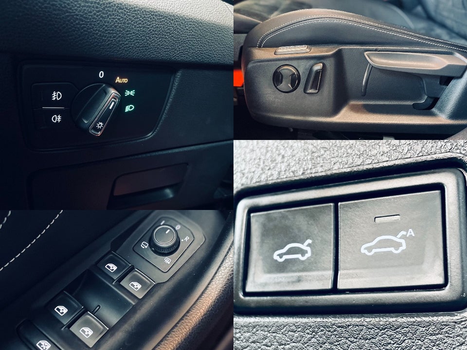 VW Passat 1,5 TSi 150 Elegance Variant DSG 5d