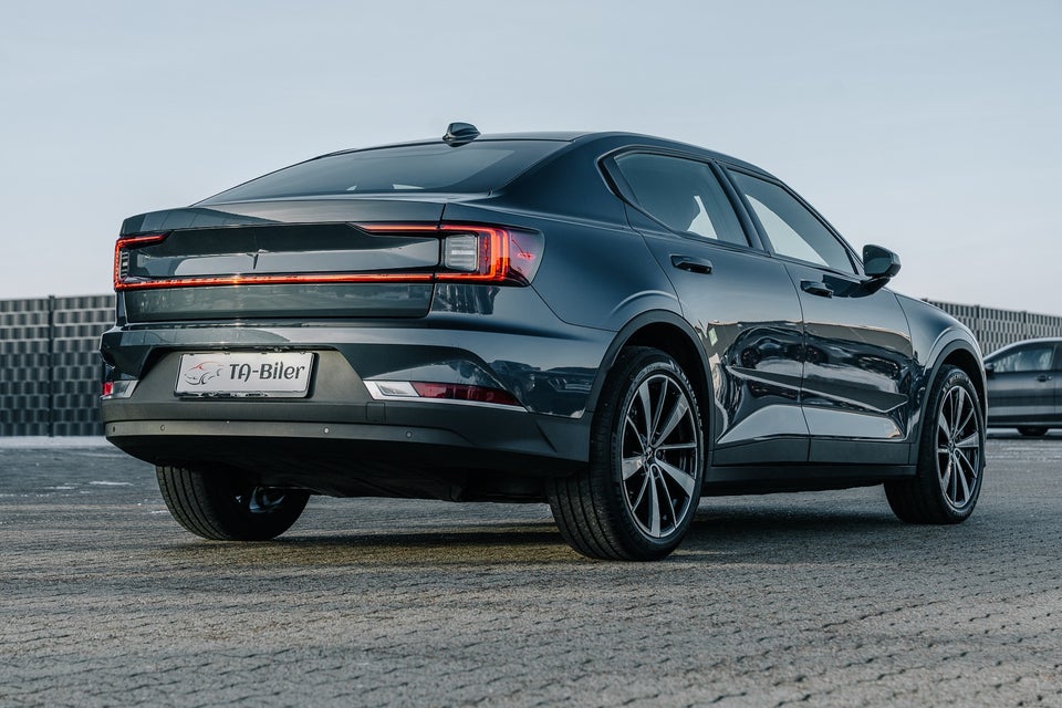 Polestar 2 Standard Range 5d