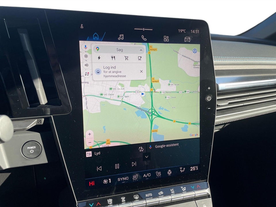 Renault Megane E-Tech 60 Esprit Alpine 5d