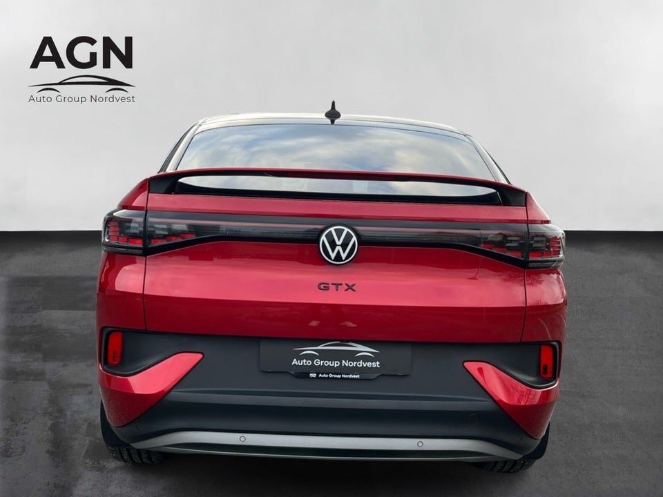 VW ID.5 77 GTX 4Motion 5d