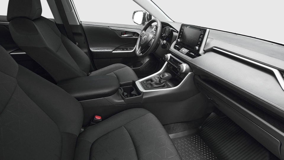 Toyota RAV4 2,5 Hybrid H3 MDS 5d