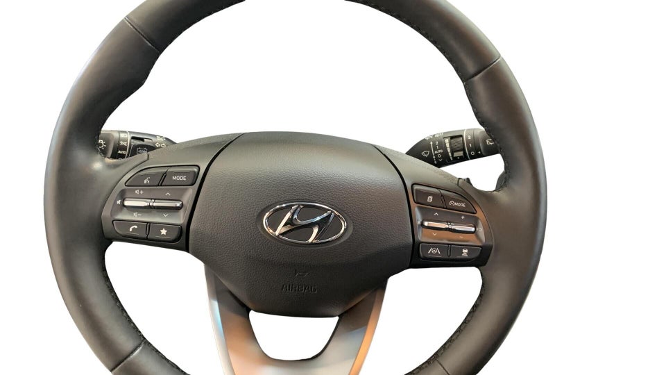 Hyundai Kona 39 EV Trend 5d