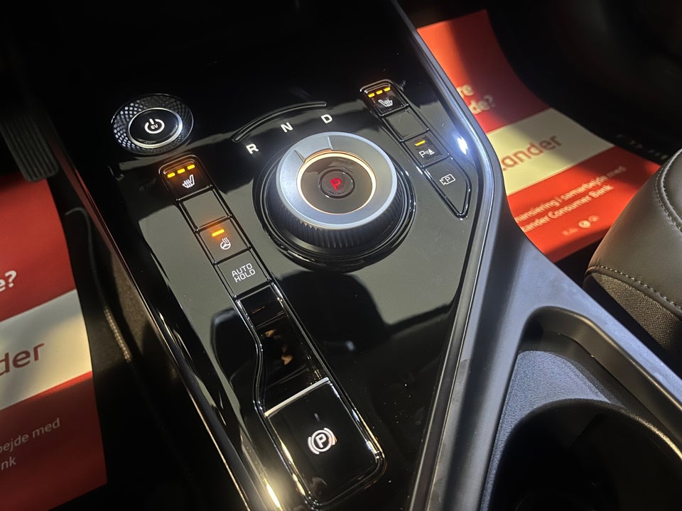 Kia Niro 64 EV 5d