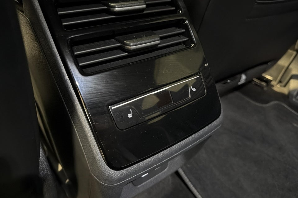 VW ID.7 86 Style S Tourer 5d