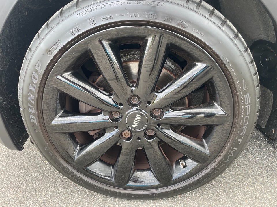 MINI Cooper 1,5  3d