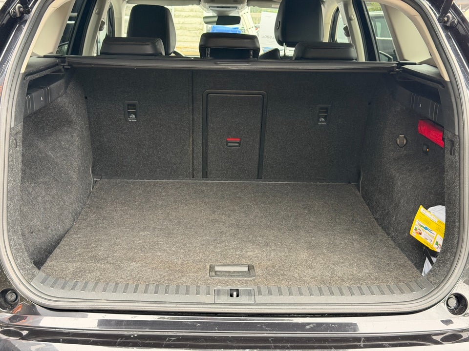 Skoda Enyaq 80 iV Suite 5d