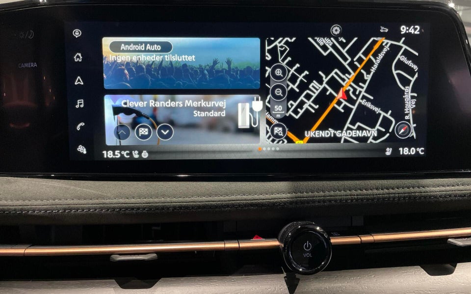 Nissan Ariya 87 Evolve e-4ORCE 5d