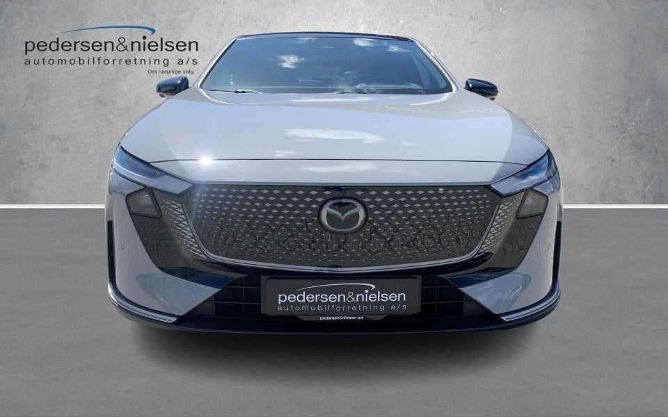 Mazda 6e Takumi 5d