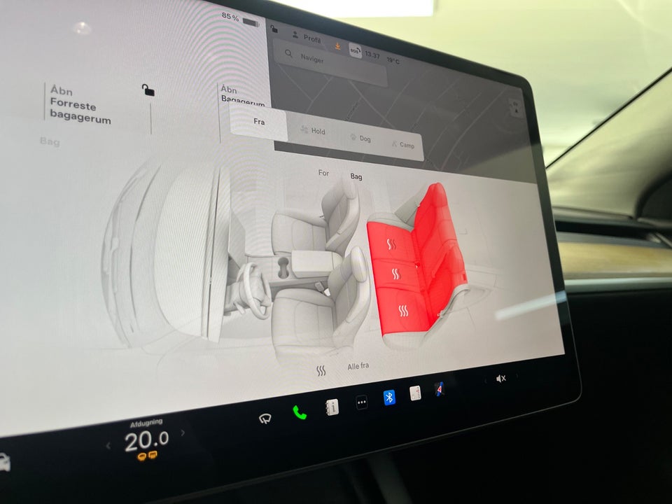 Tesla Model Y RWD 5d