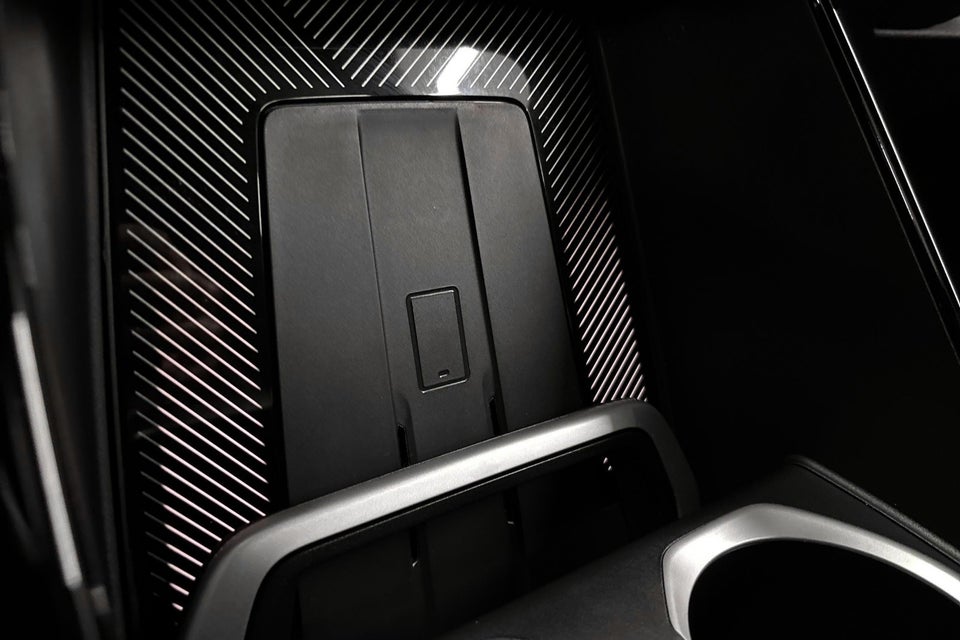 BMW iX1 eDrive20 M-Sport 5d