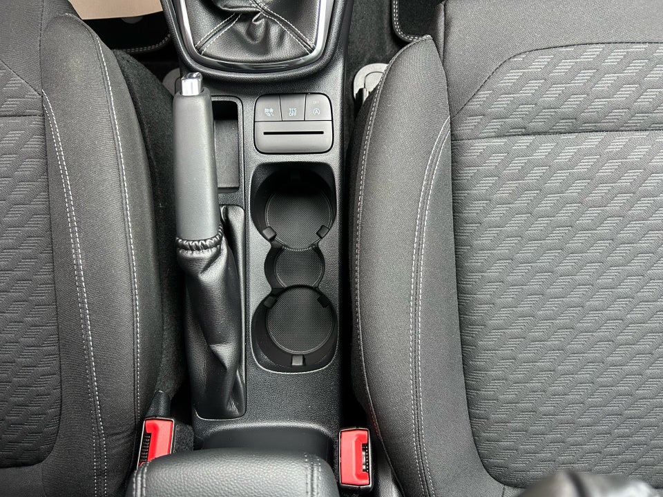 Ford Fiesta 1,0 EcoBoost Titanium 5d